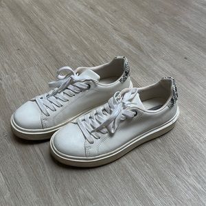 Steve Madden sneakers